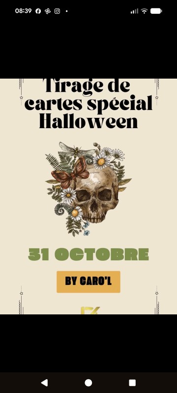 Soirée spéciale Halloween dans votre restaurant à Marseille : 2 soirées dansantes de folie!!! 