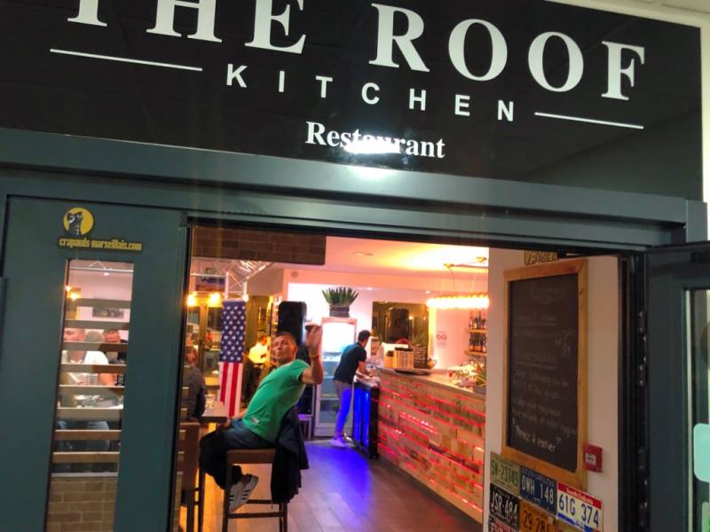 Les soirées à Thème Voyance Macha au restaurant de burger à Château Gombert, à proximité d'Allauch