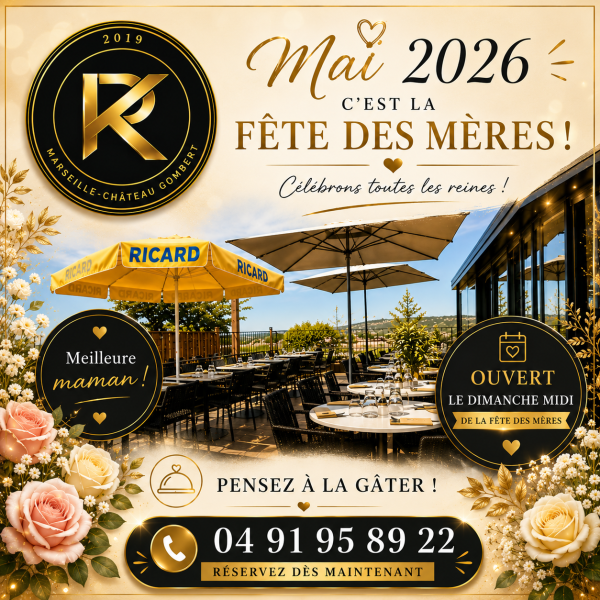 Ouverture dimanche midi pour la fête des mères